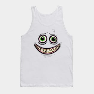 Smiler Tank Top